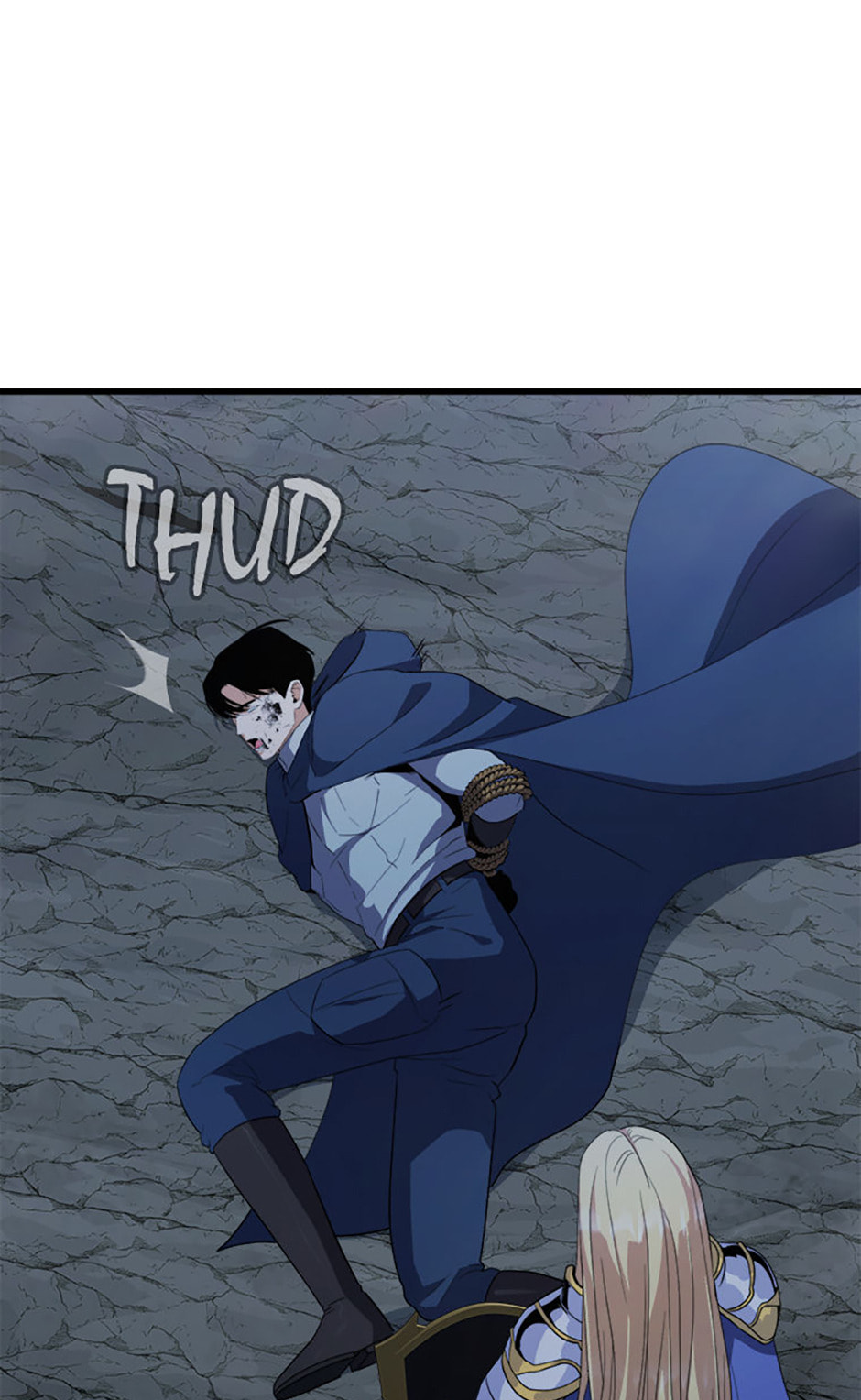 Read Level 1 Player chapter 83 image 9 on Lezhin