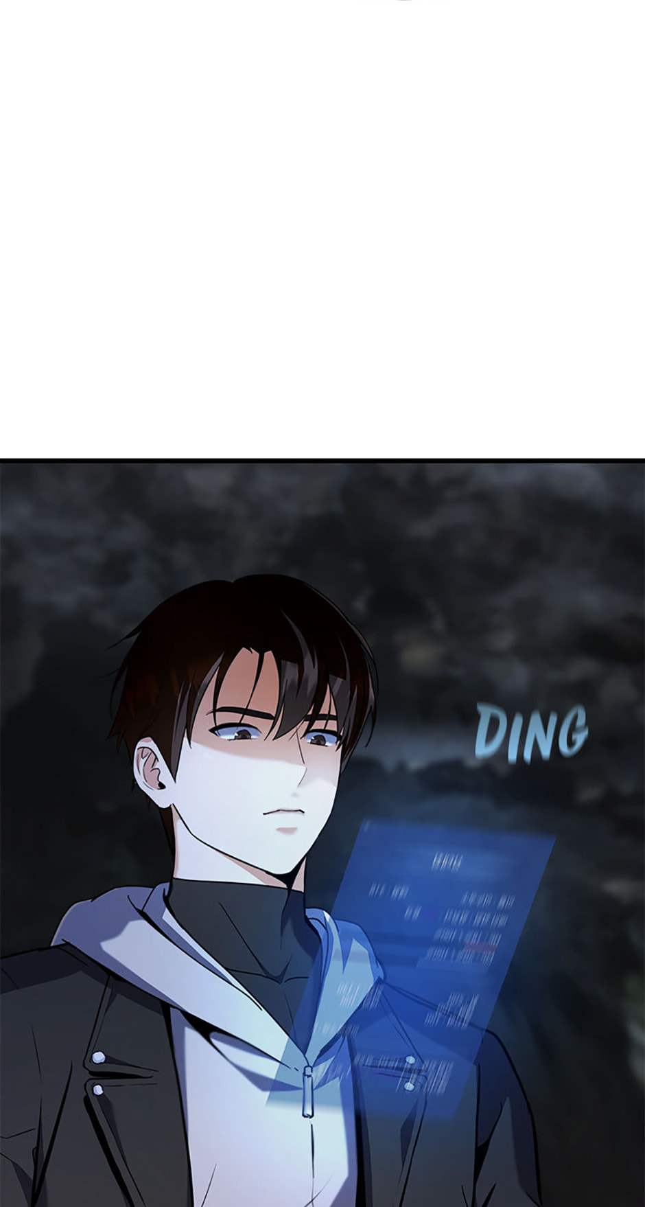 Read Level 1 Player chapter 83 image 91 on Lezhin