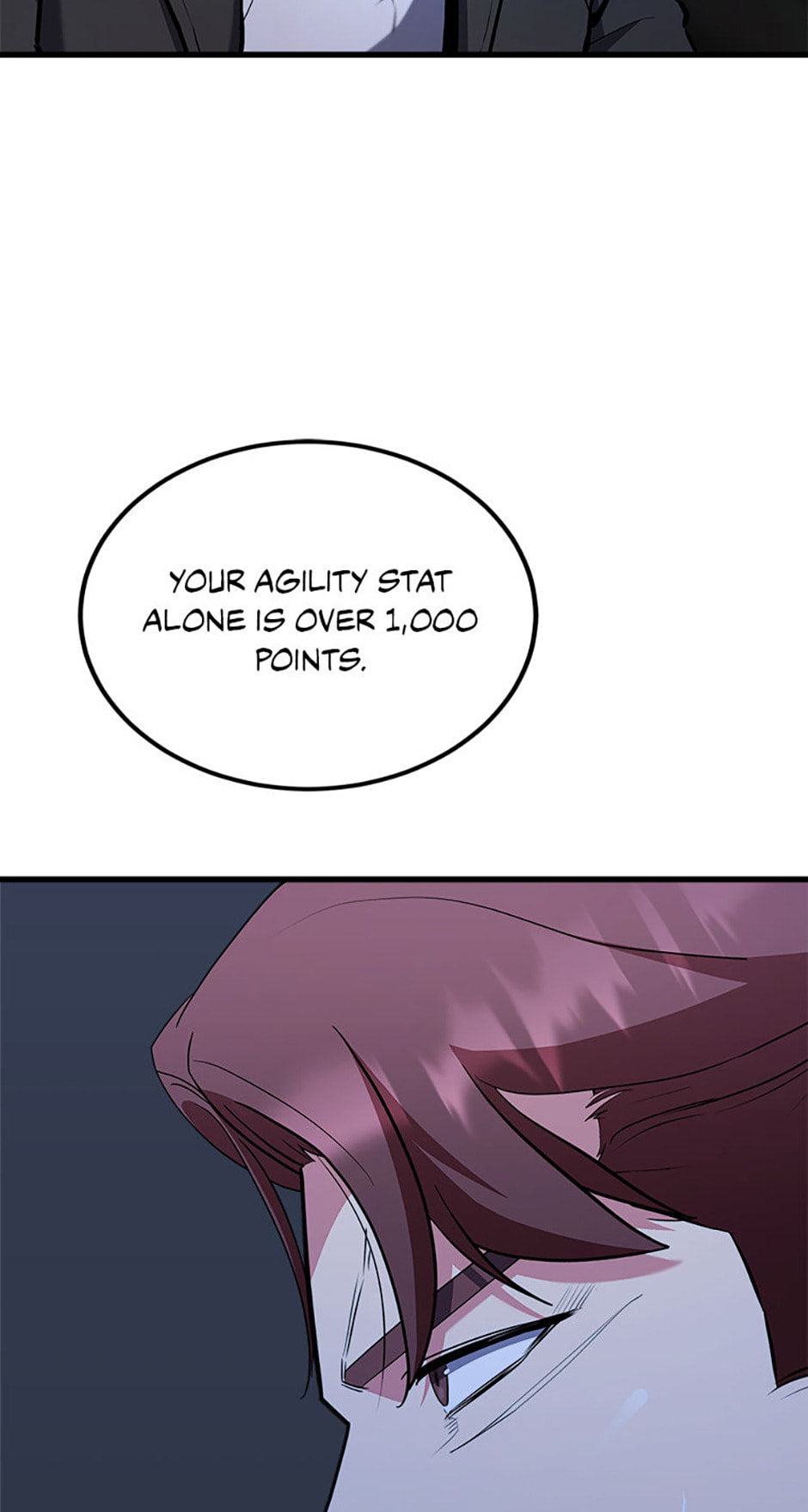 Read Level 1 Player chapter 83 image 92 on Lezhin