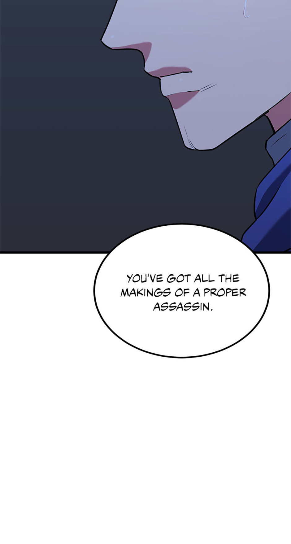 Read Level 1 Player chapter 83 image 93 on Lezhin