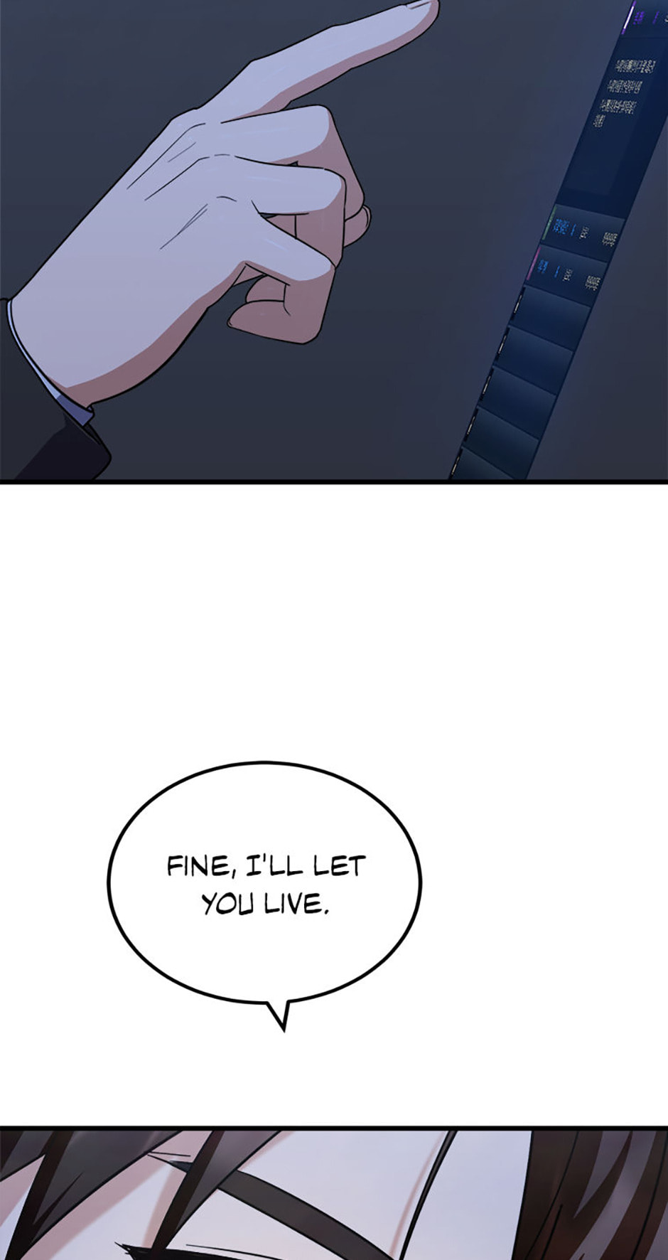 Read Level 1 Player chapter 83 image 96 on Lezhin