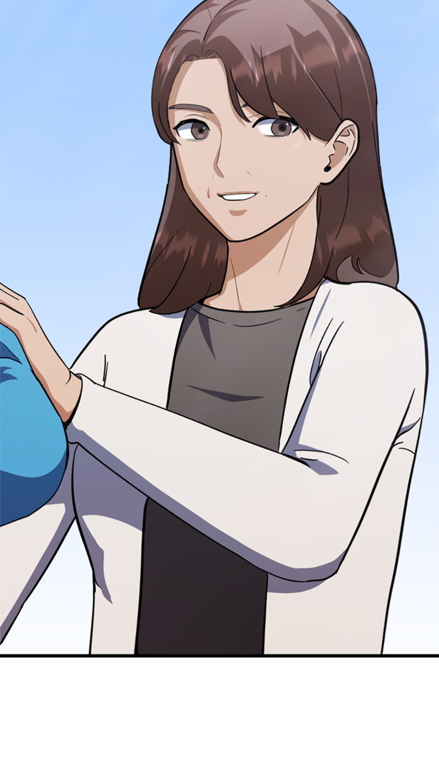 Read Level 1 Player chapter 84 image 100 on Lezhin