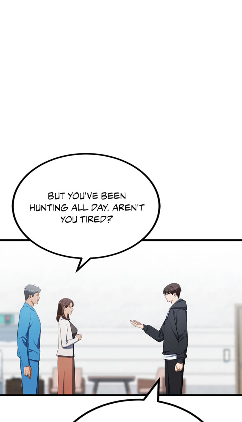 Read Level 1 Player chapter 84 image 103 on Lezhin
