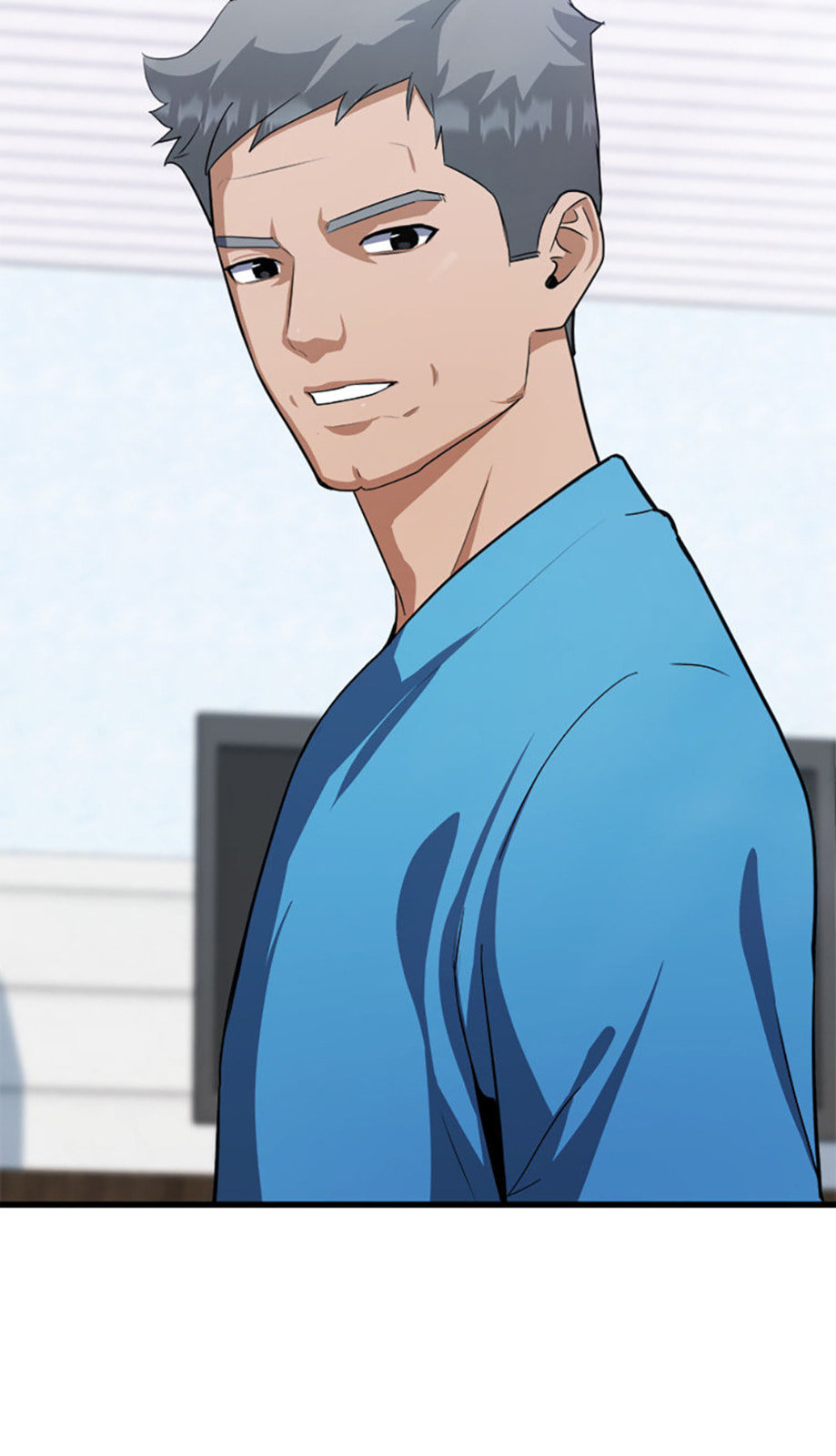 Read Level 1 Player chapter 84 image 105 on Lezhin