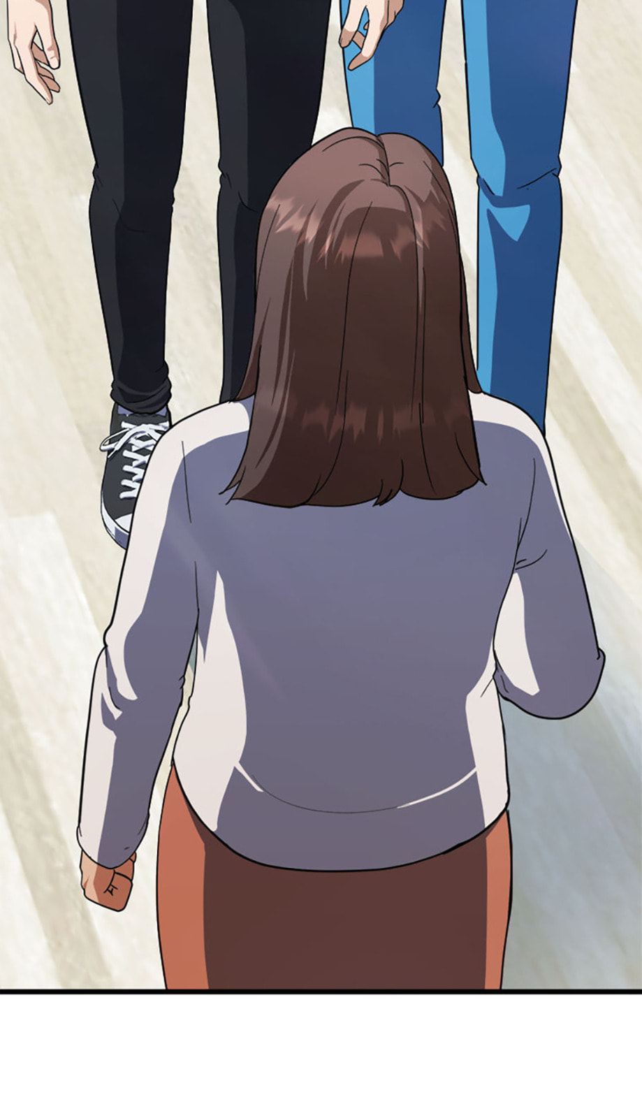 Read Level 1 Player chapter 84 image 107 on Lezhin