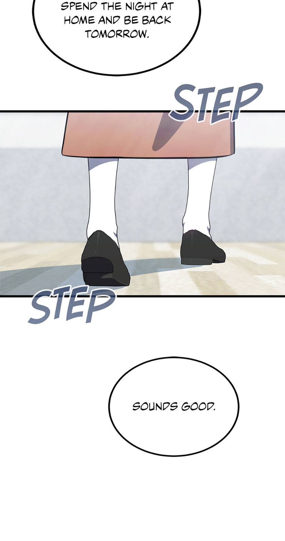 Read Level 1 Player chapter 84 image 109 on Lezhin