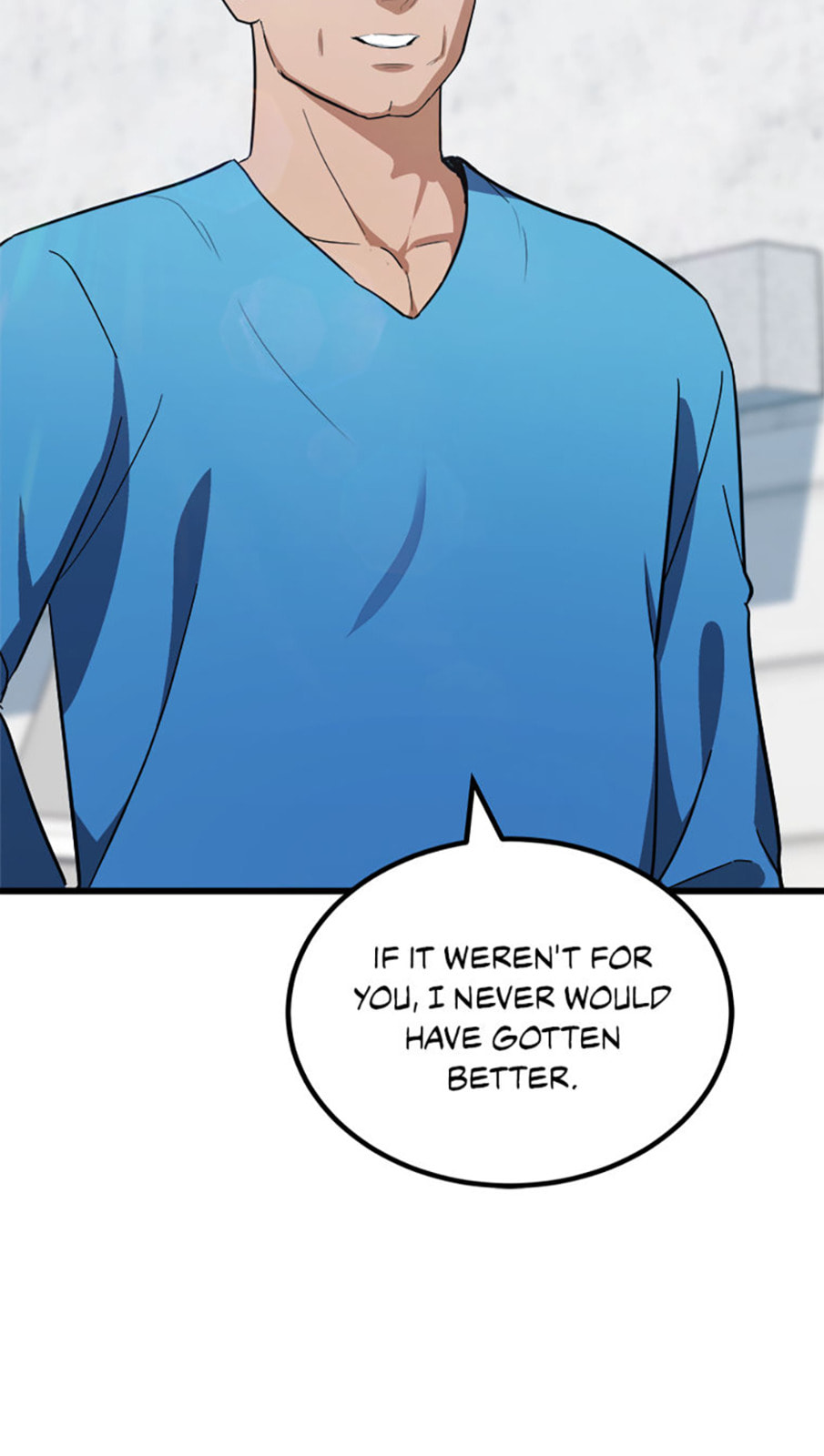 Read Level 1 Player chapter 84 image 115 on Lezhin