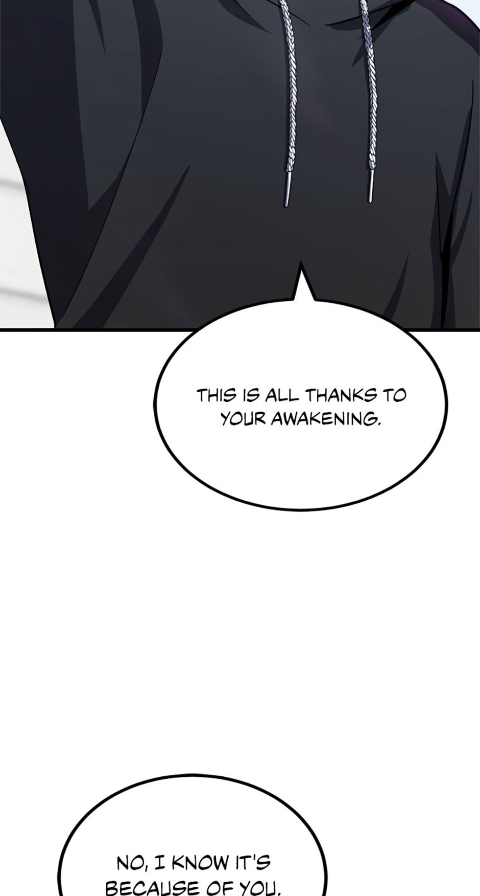 Read Level 1 Player chapter 84 image 117 on Lezhin