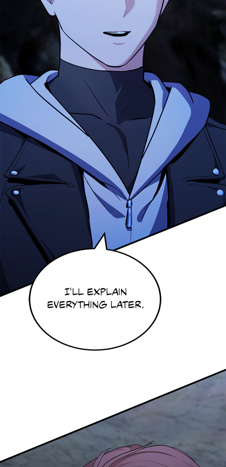Read Level 1 Player chapter 84 image 12 on Lezhin