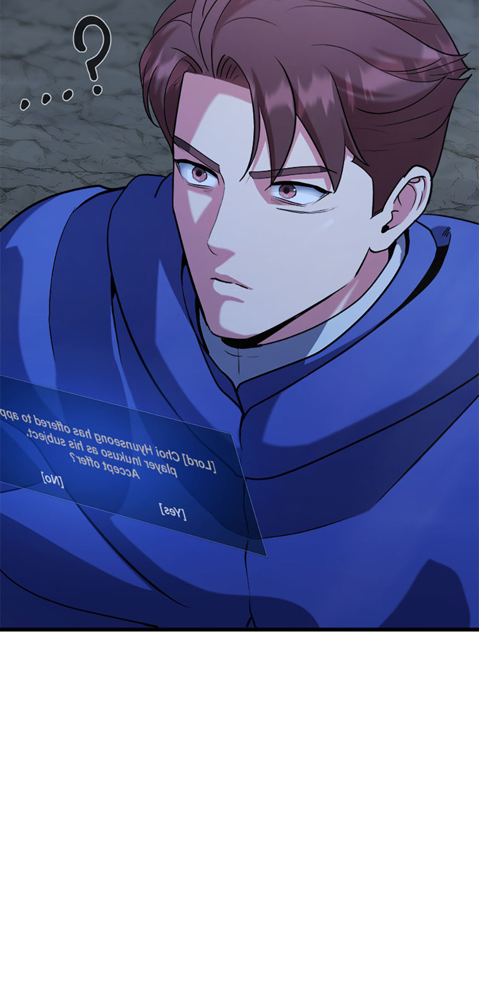 Read Level 1 Player chapter 84 image 13 on Lezhin