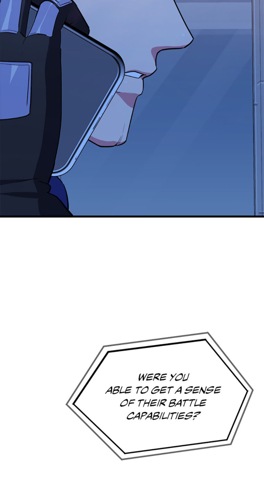 Read Level 1 Player chapter 84 image 19 on Lezhin