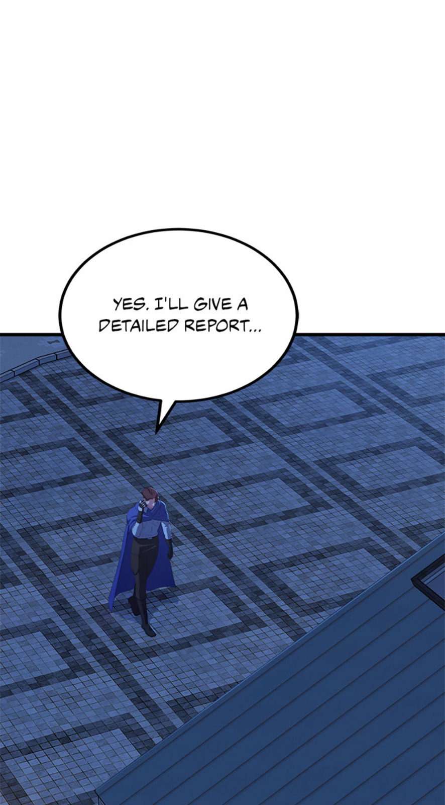 Read Level 1 Player chapter 84 image 20 on Lezhin