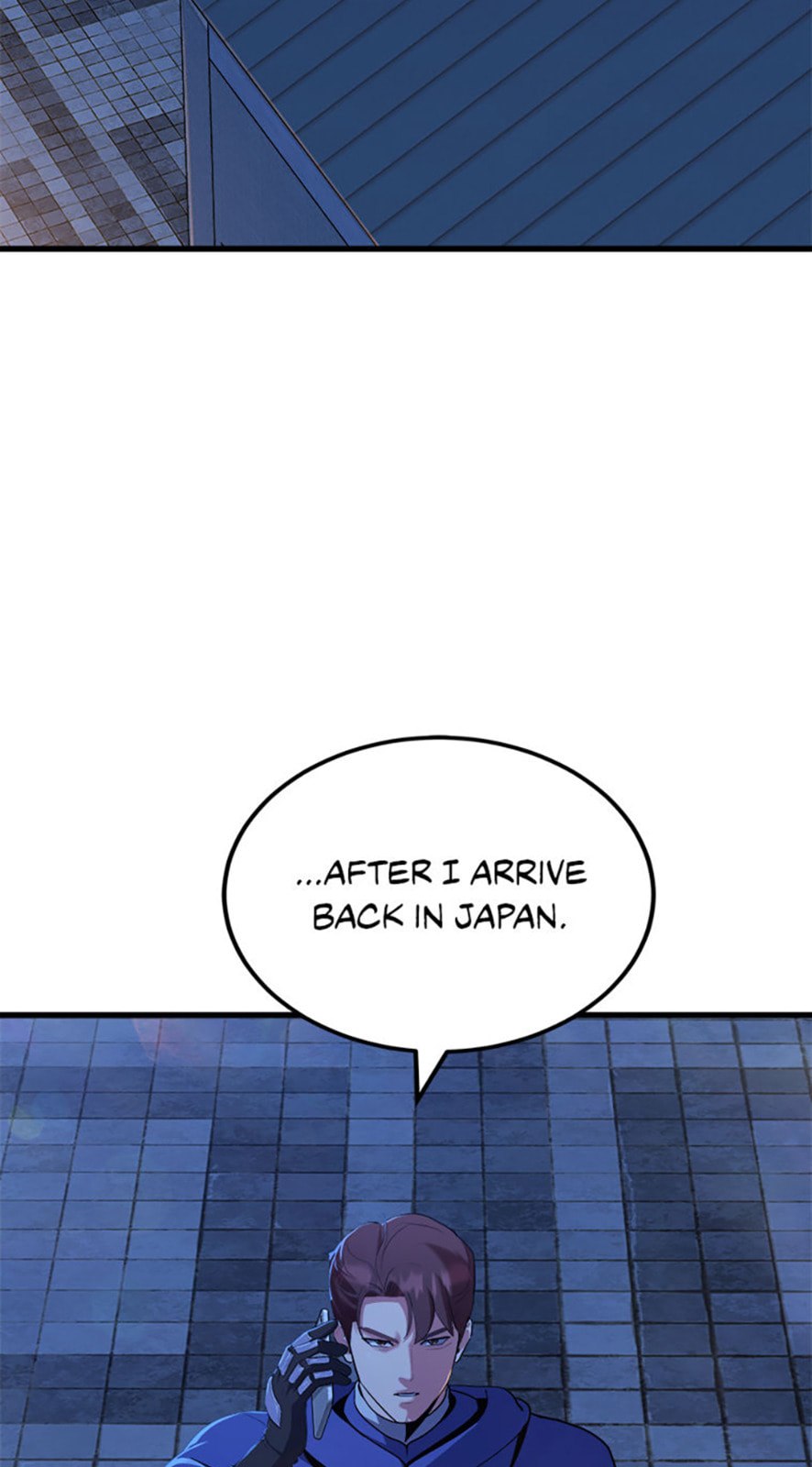 Read Level 1 Player chapter 84 image 21 on Lezhin