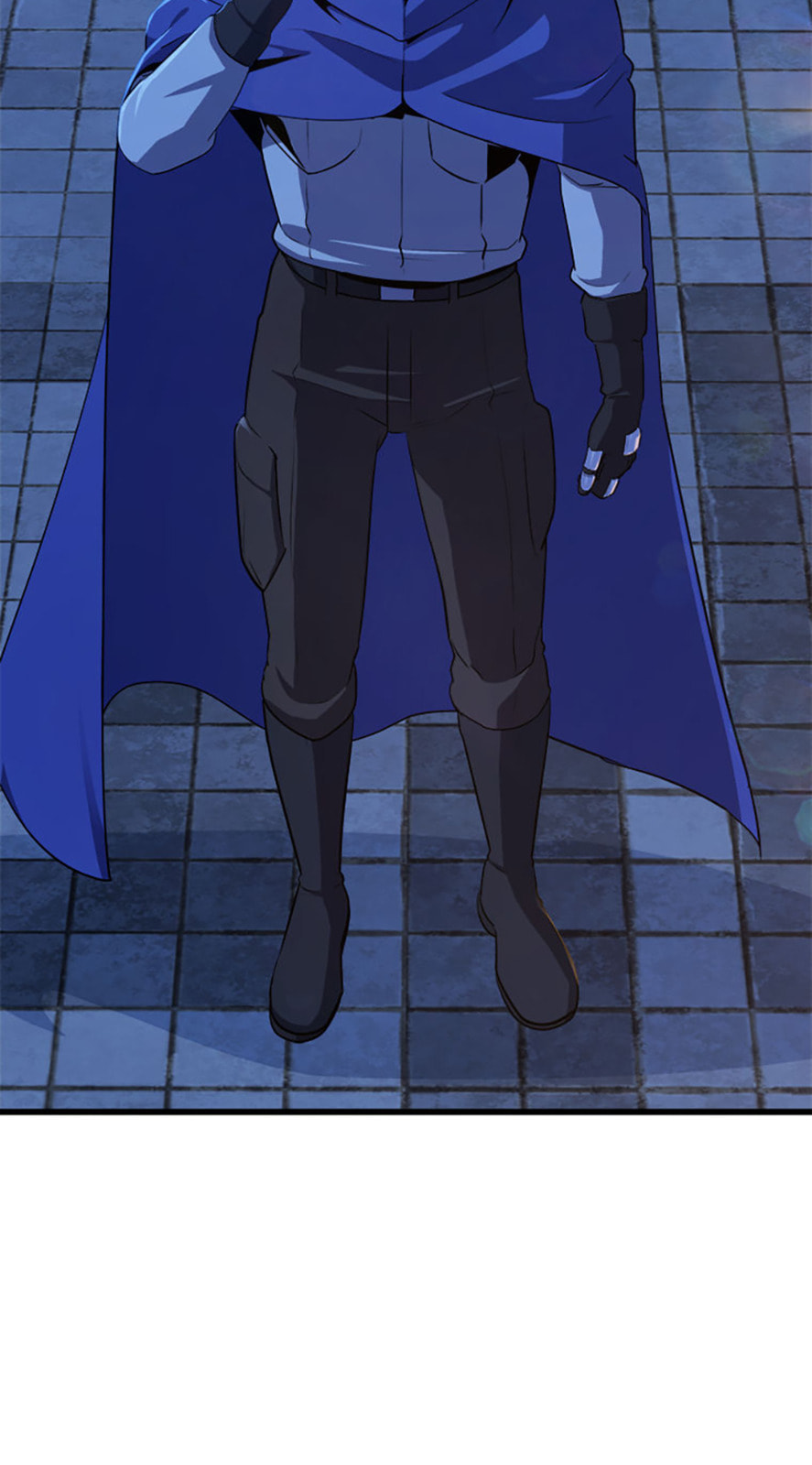 Read Level 1 Player chapter 84 image 22 on Lezhin