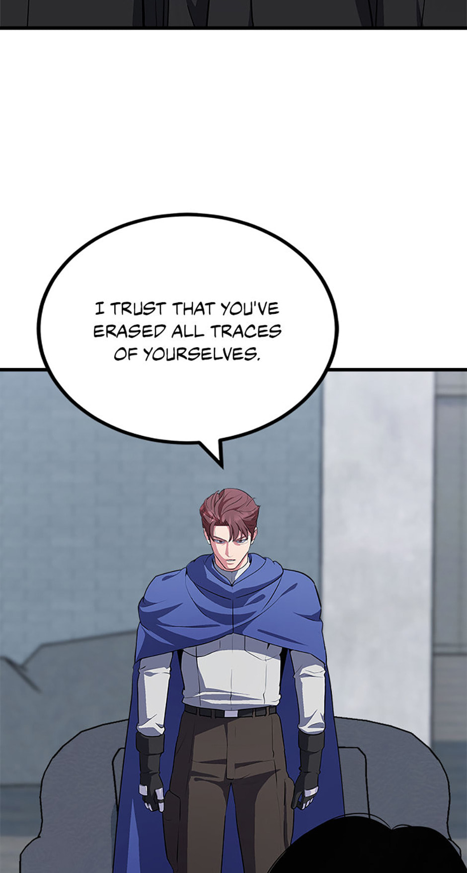 Read Level 1 Player chapter 84 image 25 on Lezhin