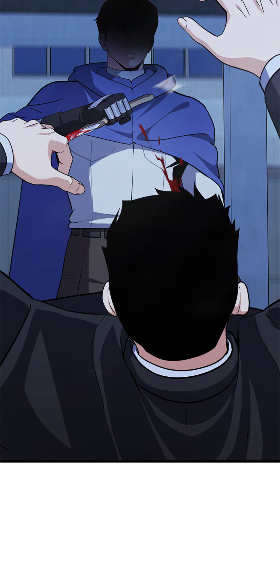 Read Level 1 Player chapter 84 image 30 on Lezhin