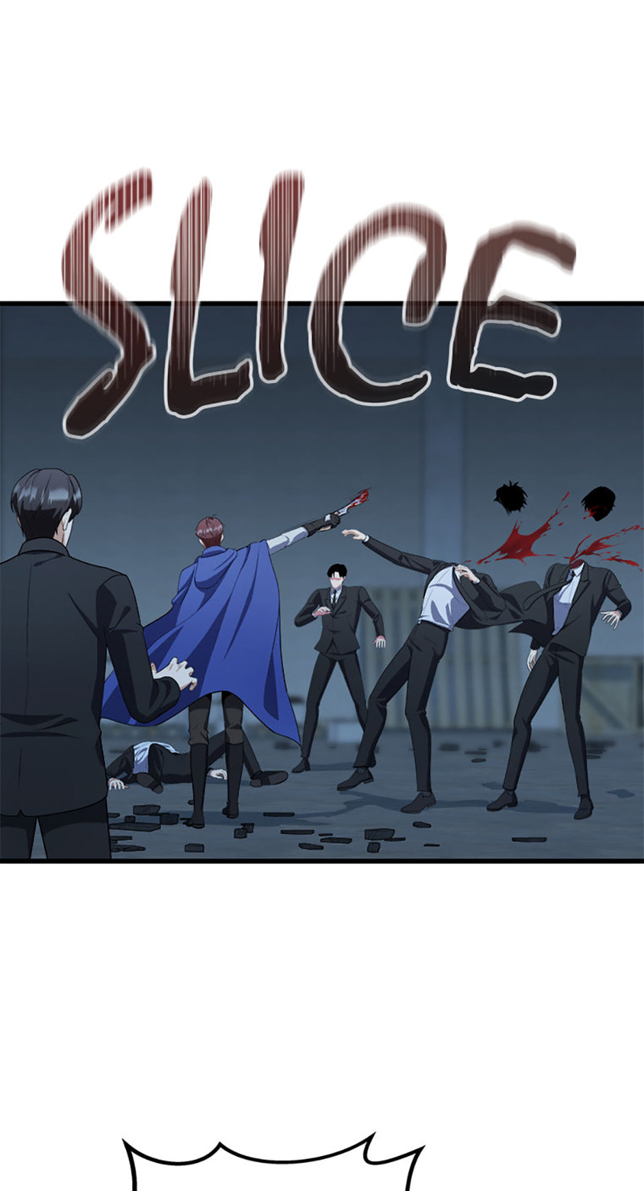 Read Level 1 Player chapter 84 image 31 on Lezhin