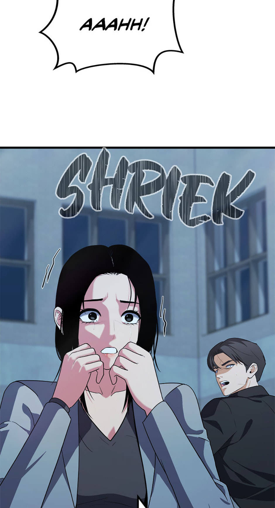 Read Level 1 Player chapter 84 image 32 on Lezhin