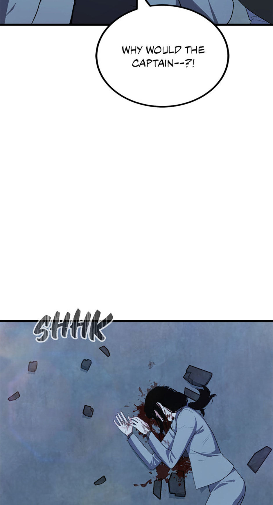 Read Level 1 Player chapter 84 image 33 on Lezhin