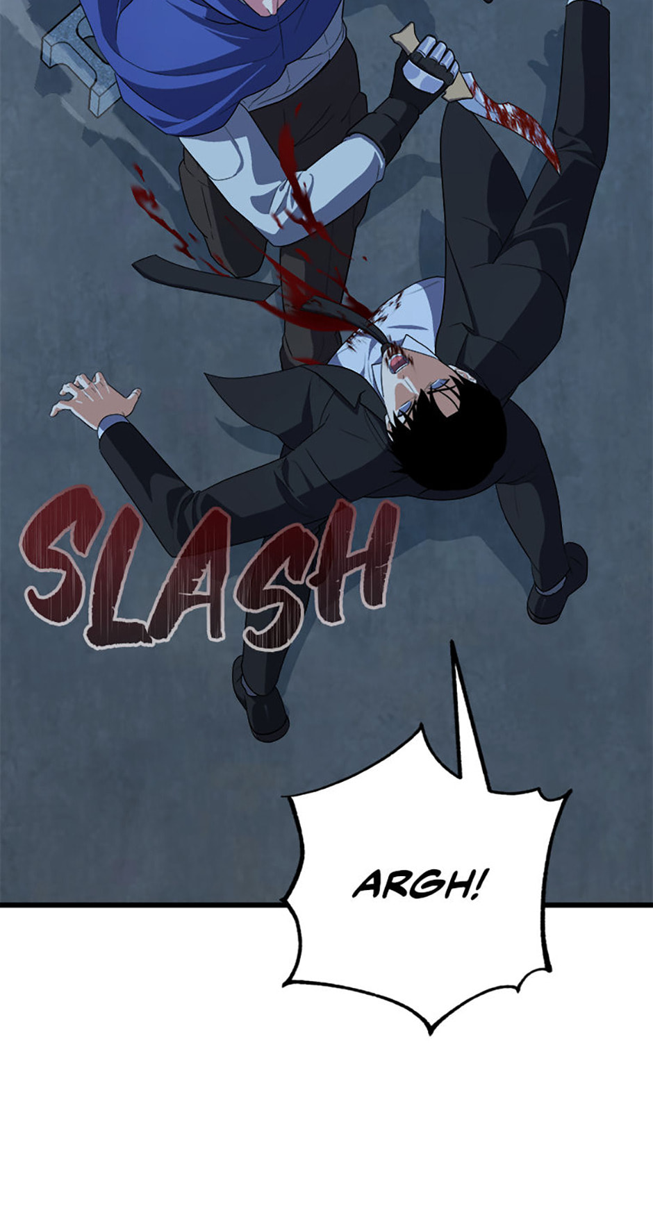 Read Level 1 Player chapter 84 image 35 on Lezhin