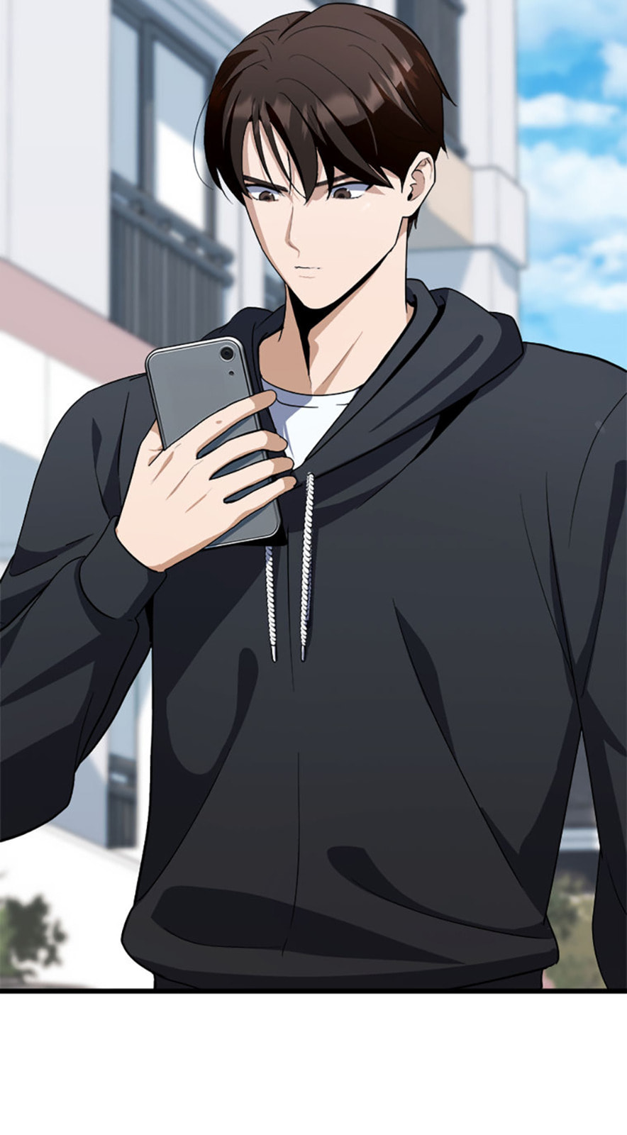 Read Level 1 Player chapter 84 image 48 on Lezhin