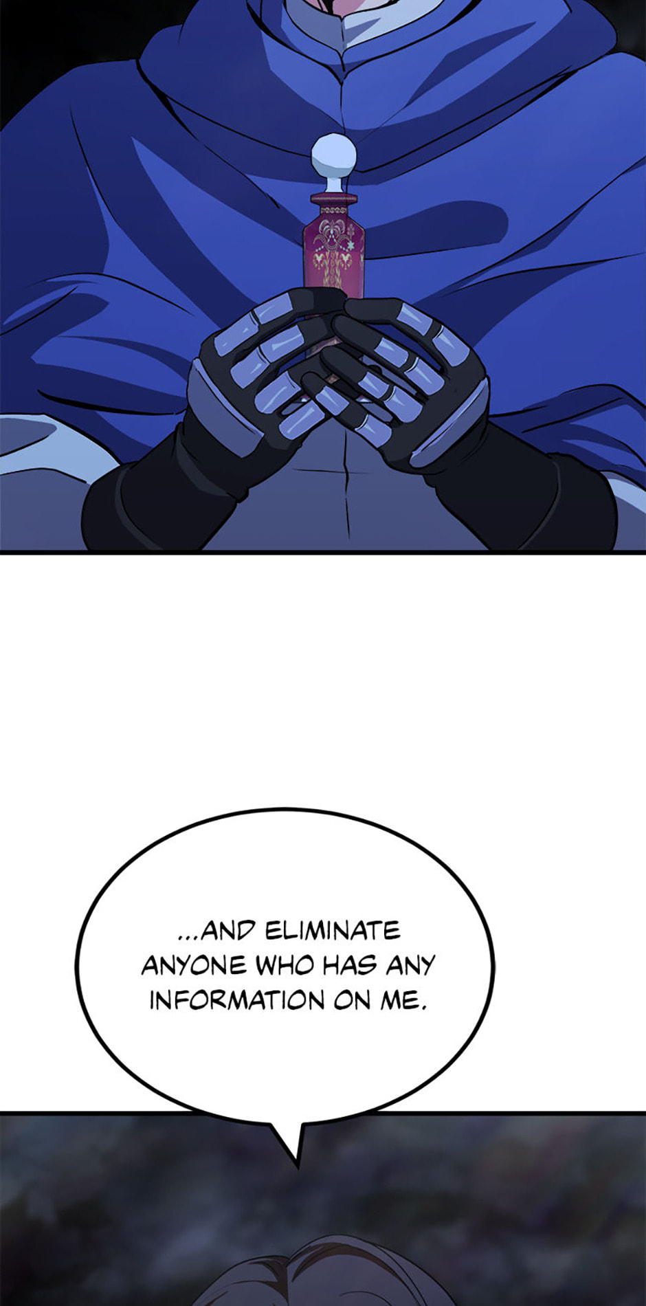 Read Level 1 Player chapter 84 image 5 on Lezhin