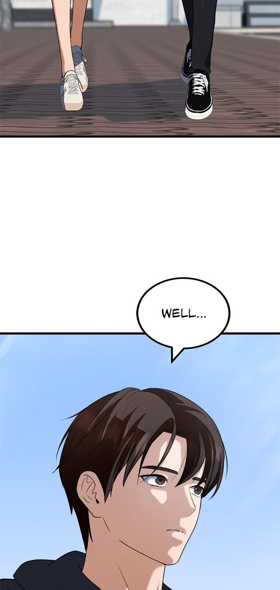 Read Level 1 Player chapter 84 image 50 on Lezhin