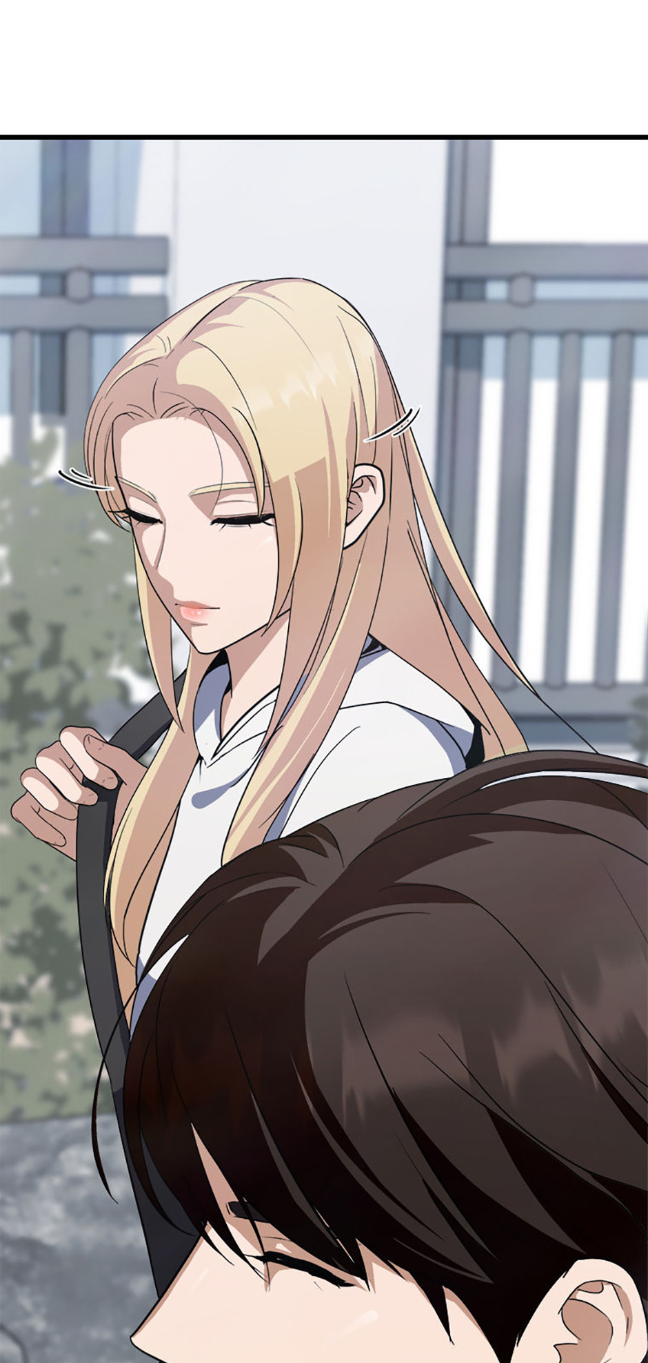 Read Level 1 Player chapter 84 image 53 on Lezhin