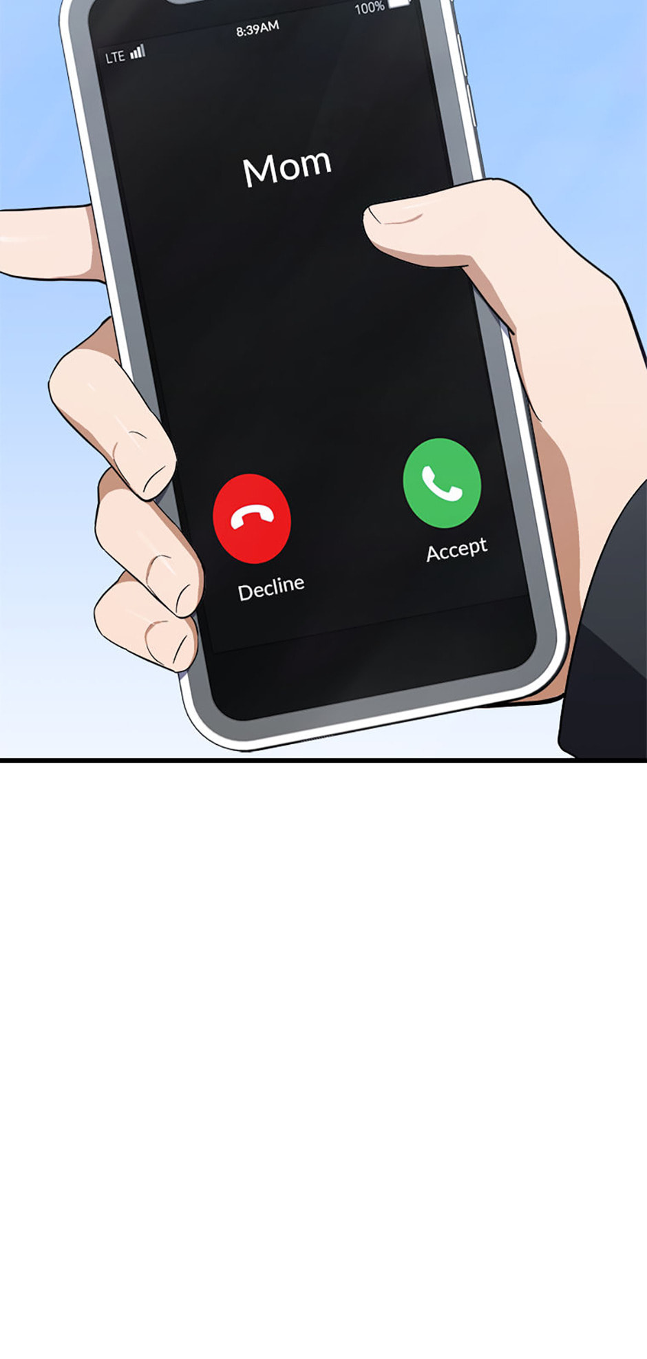 Read Level 1 Player chapter 84 image 56 on Lezhin