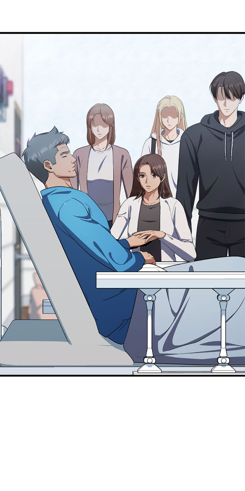 Read Level 1 Player chapter 84 image 59 on Lezhin