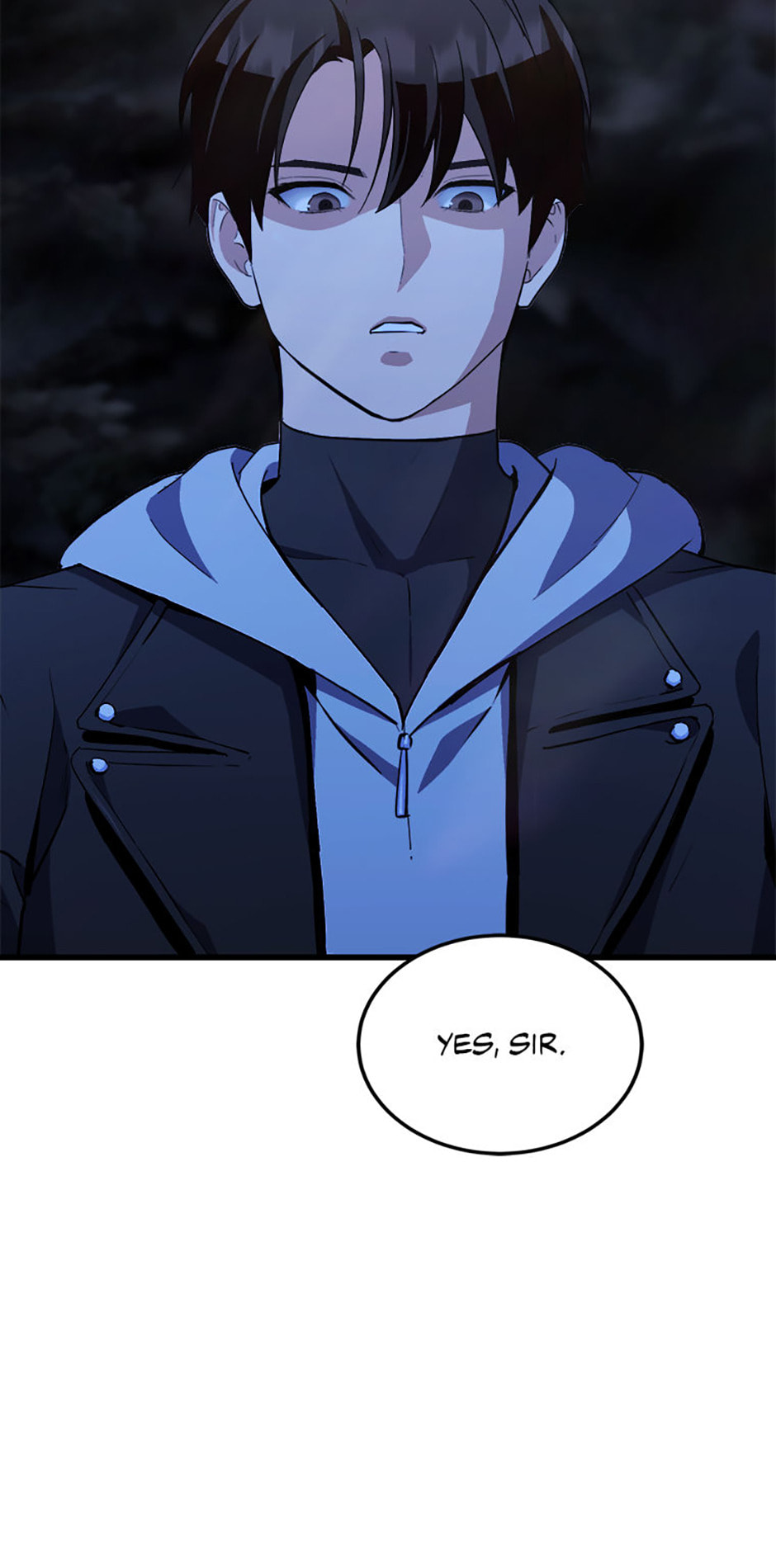Read Level 1 Player chapter 84 image 6 on Lezhin