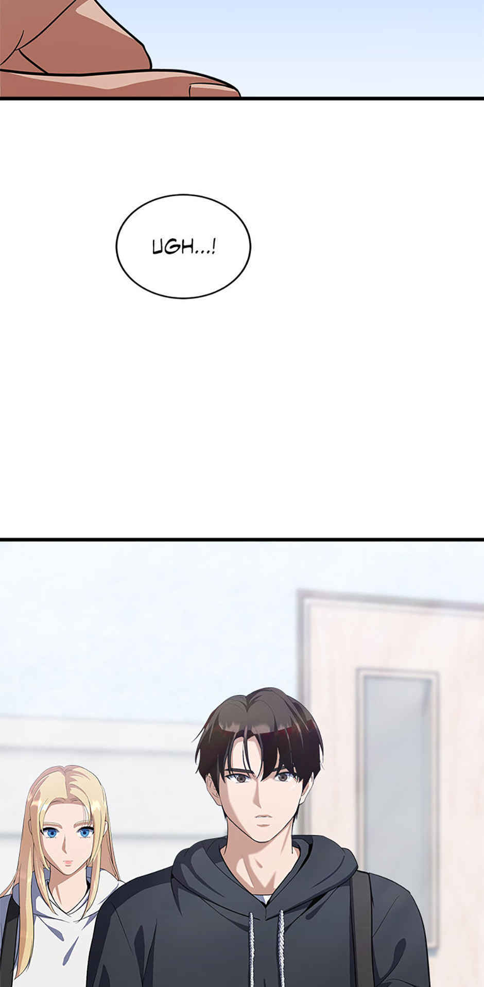 Read Level 1 Player chapter 84 image 66 on Lezhin