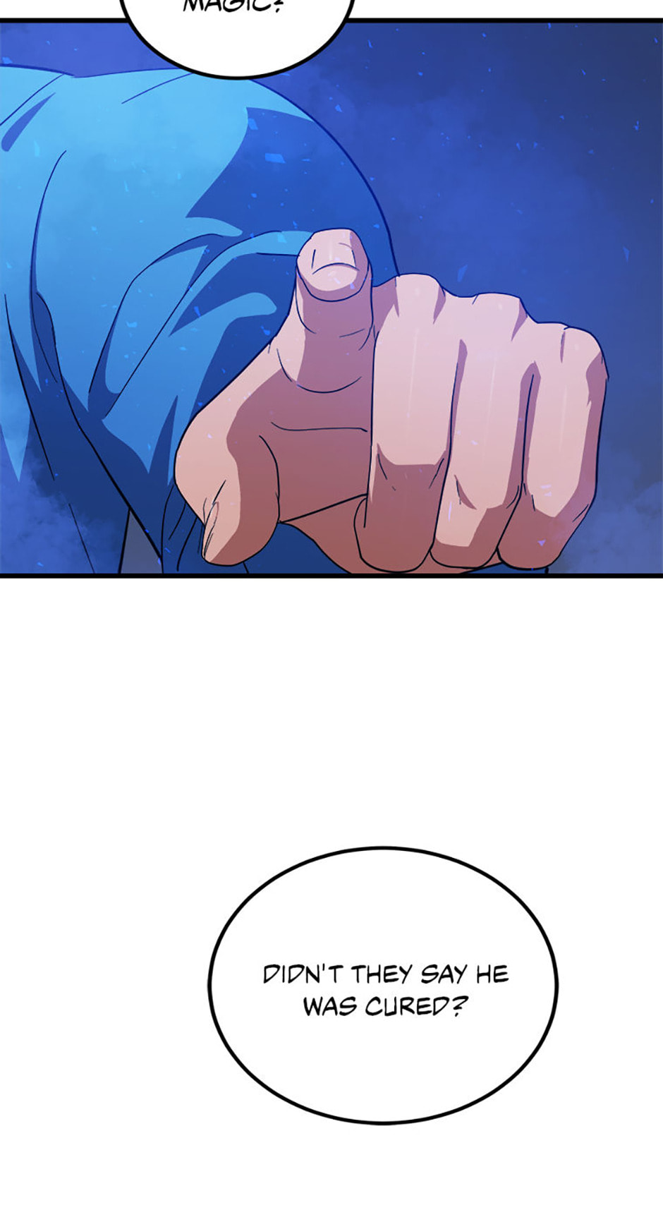 Read Level 1 Player chapter 84 image 71 on Lezhin