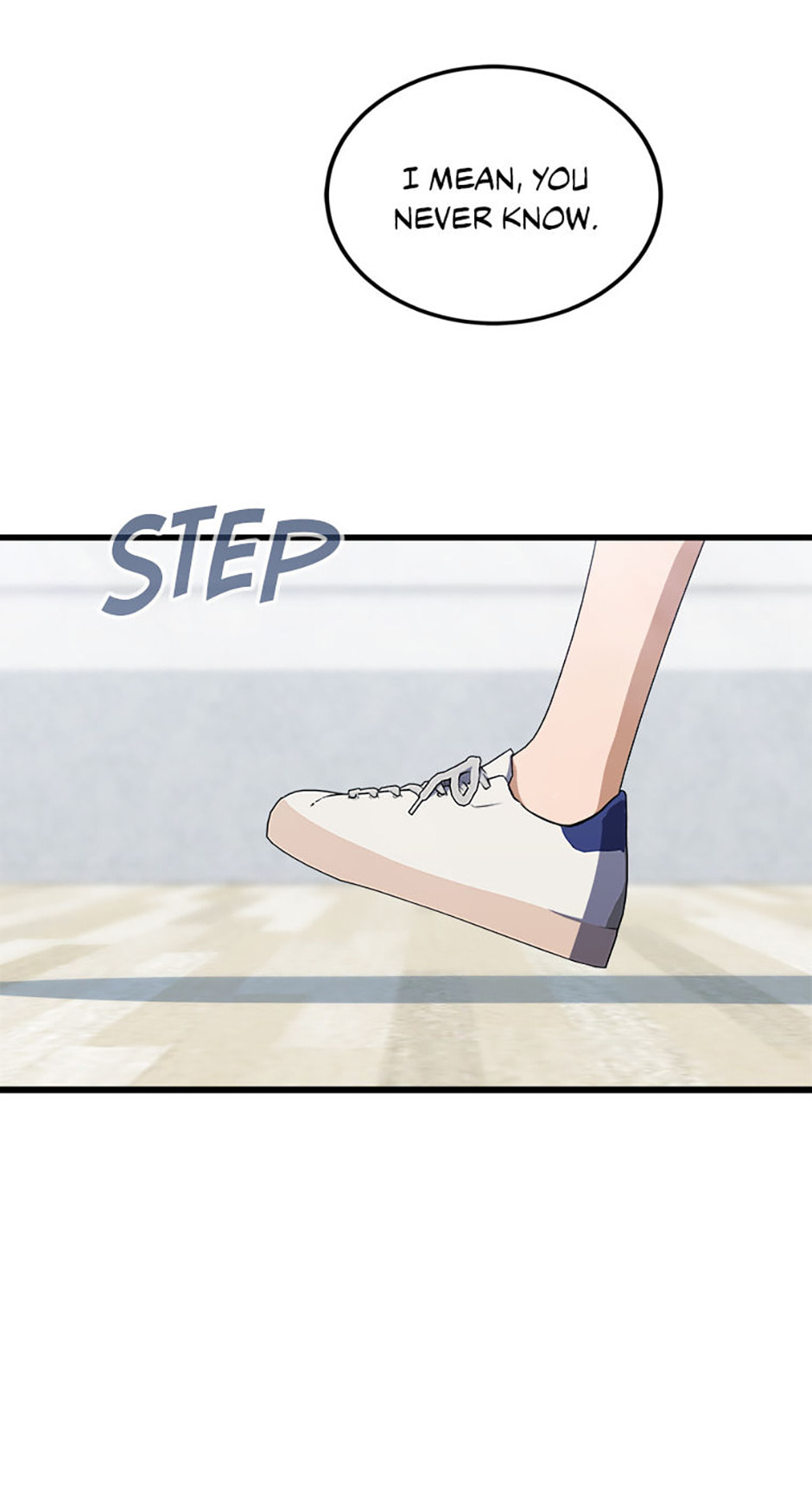 Read Level 1 Player chapter 84 image 76 on Lezhin