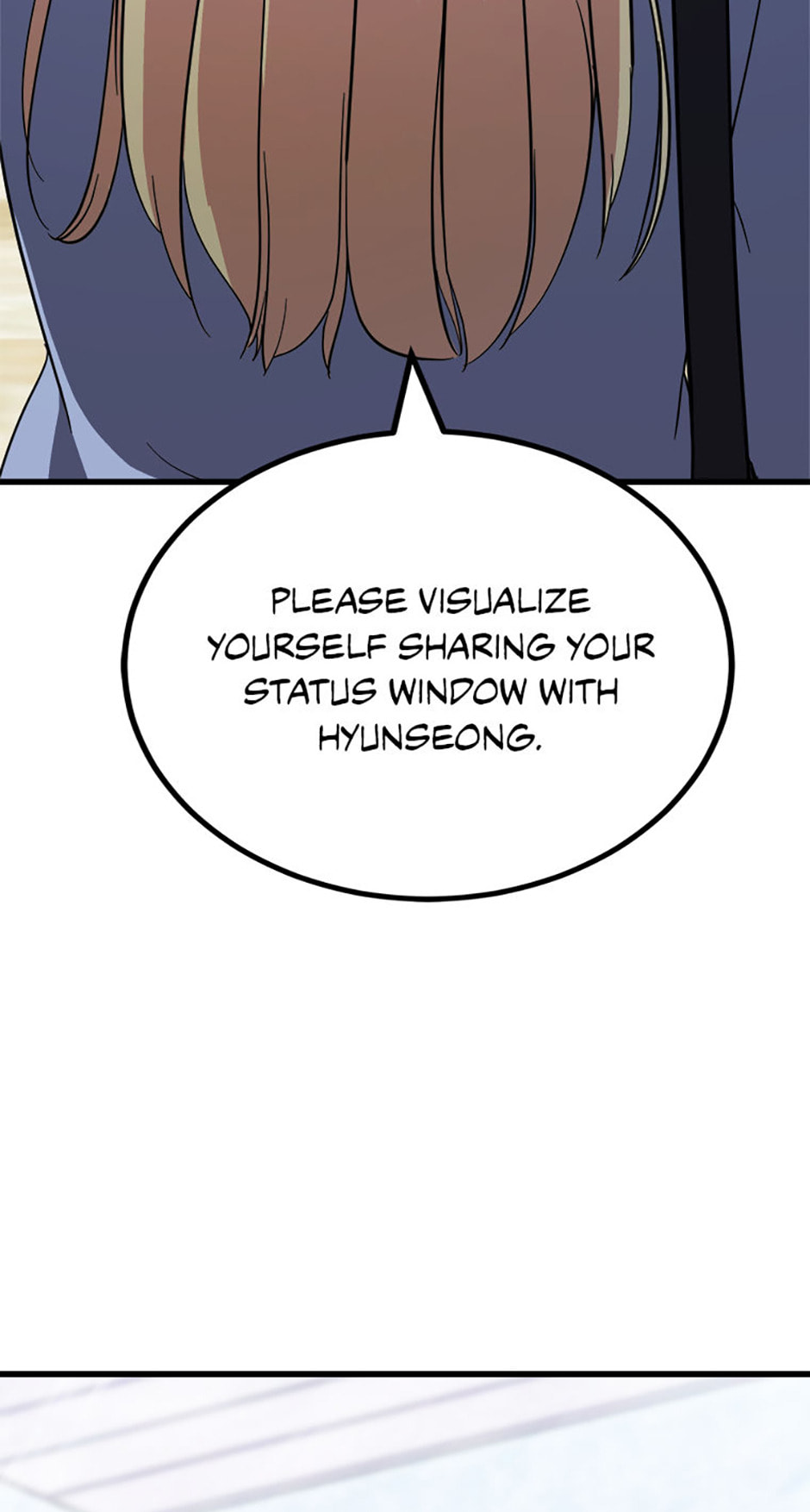 Read Level 1 Player chapter 84 image 79 on Lezhin