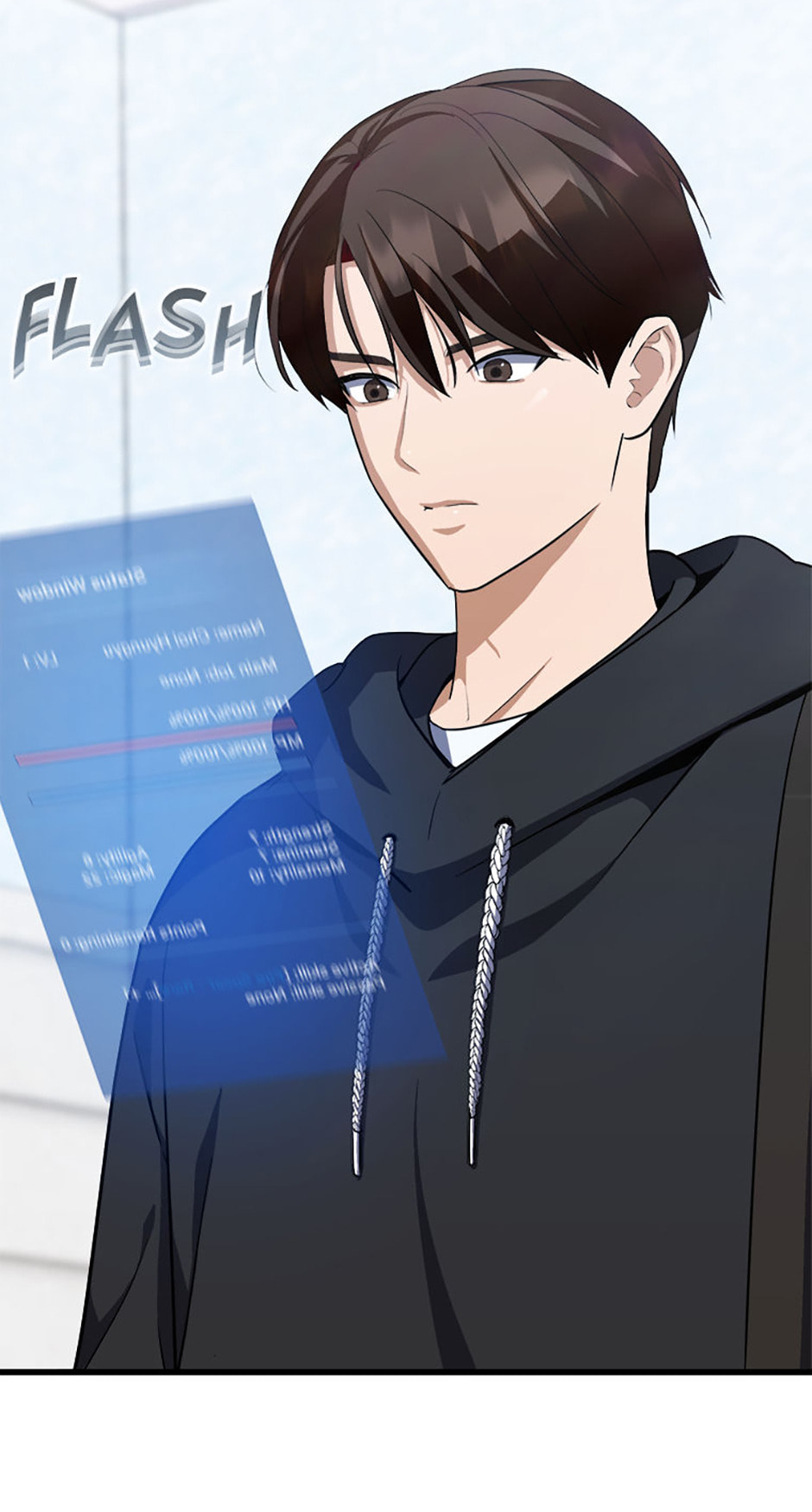 Read Level 1 Player chapter 84 image 80 on Lezhin
