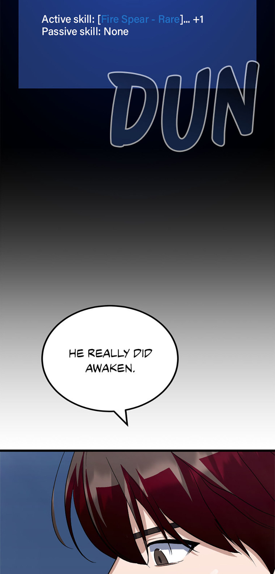 Read Level 1 Player chapter 84 image 82 on Lezhin