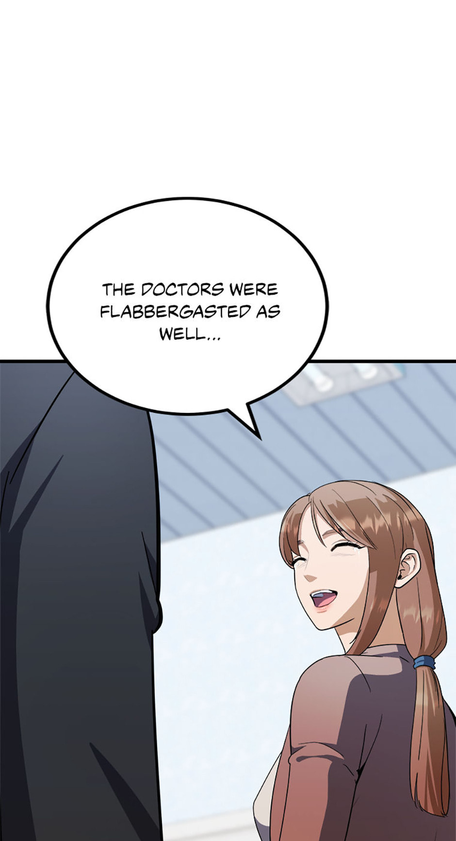Read Level 1 Player chapter 84 image 85 on Lezhin