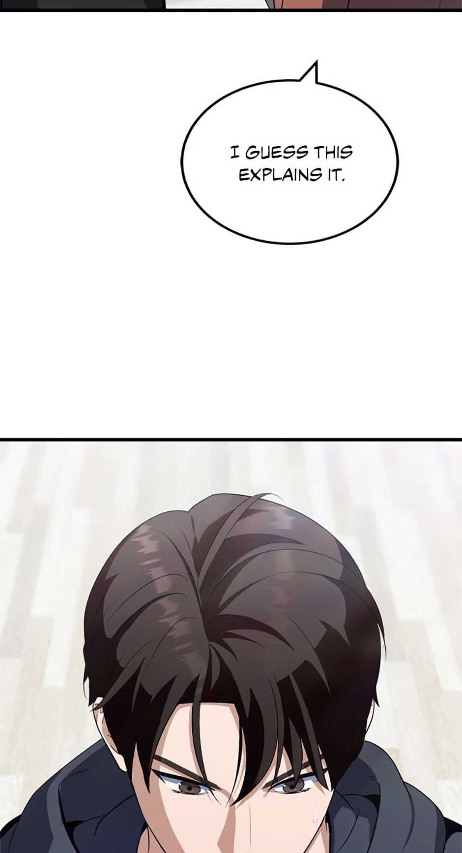 Read Level 1 Player chapter 84 image 86 on Lezhin