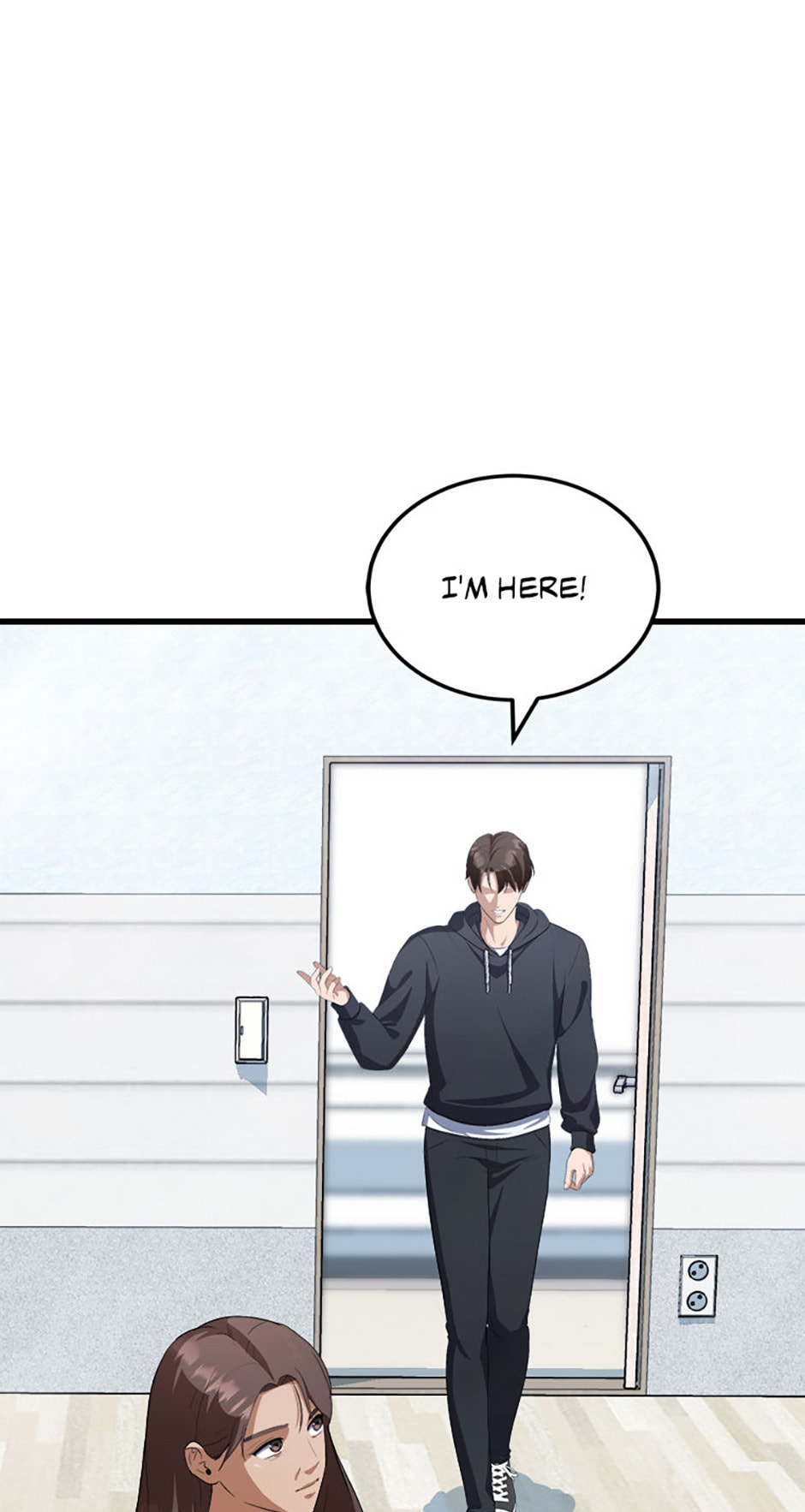 Read Level 1 Player chapter 84 image 93 on Lezhin
