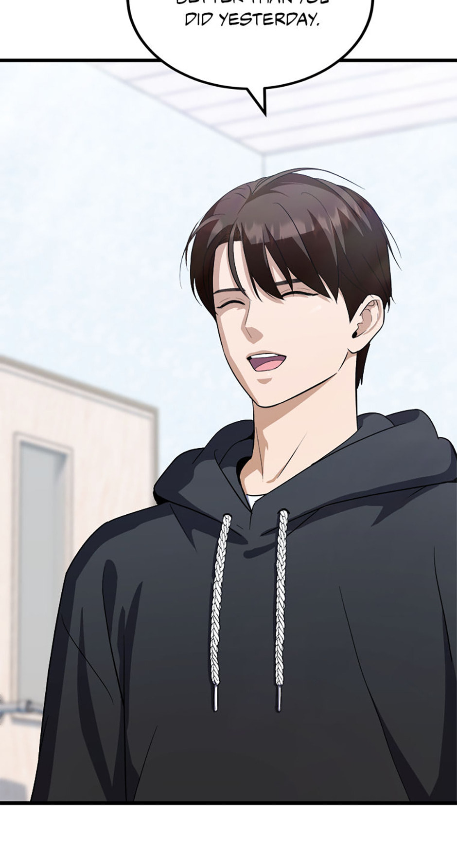 Read Level 1 Player chapter 84 image 97 on Lezhin
