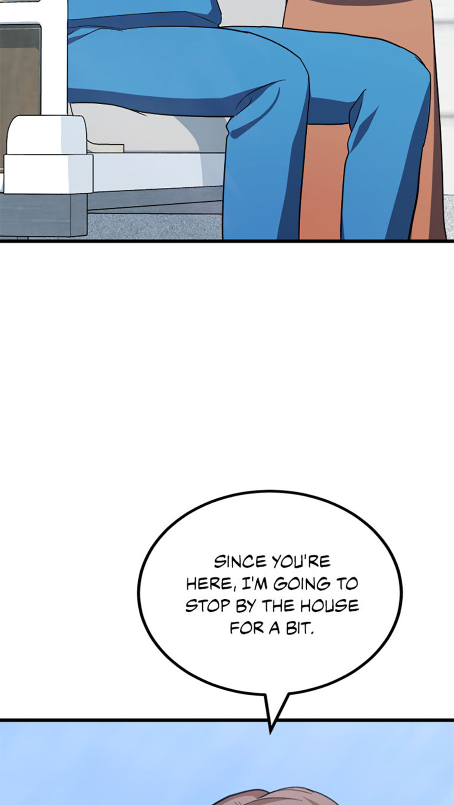 Read Level 1 Player chapter 84 image 99 on Lezhin