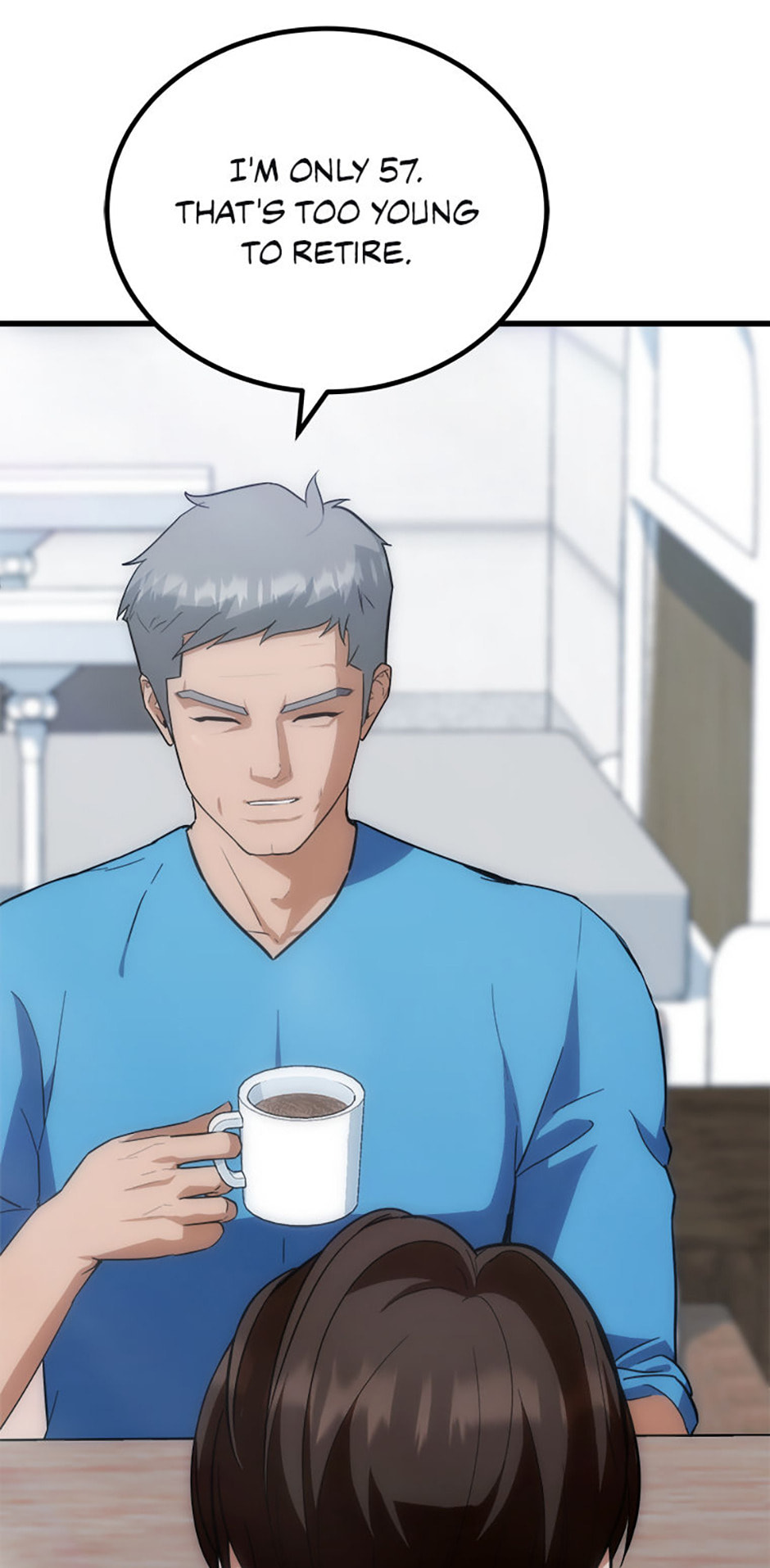 Read Level 1 Player chapter 85 image 10 on Lezhin