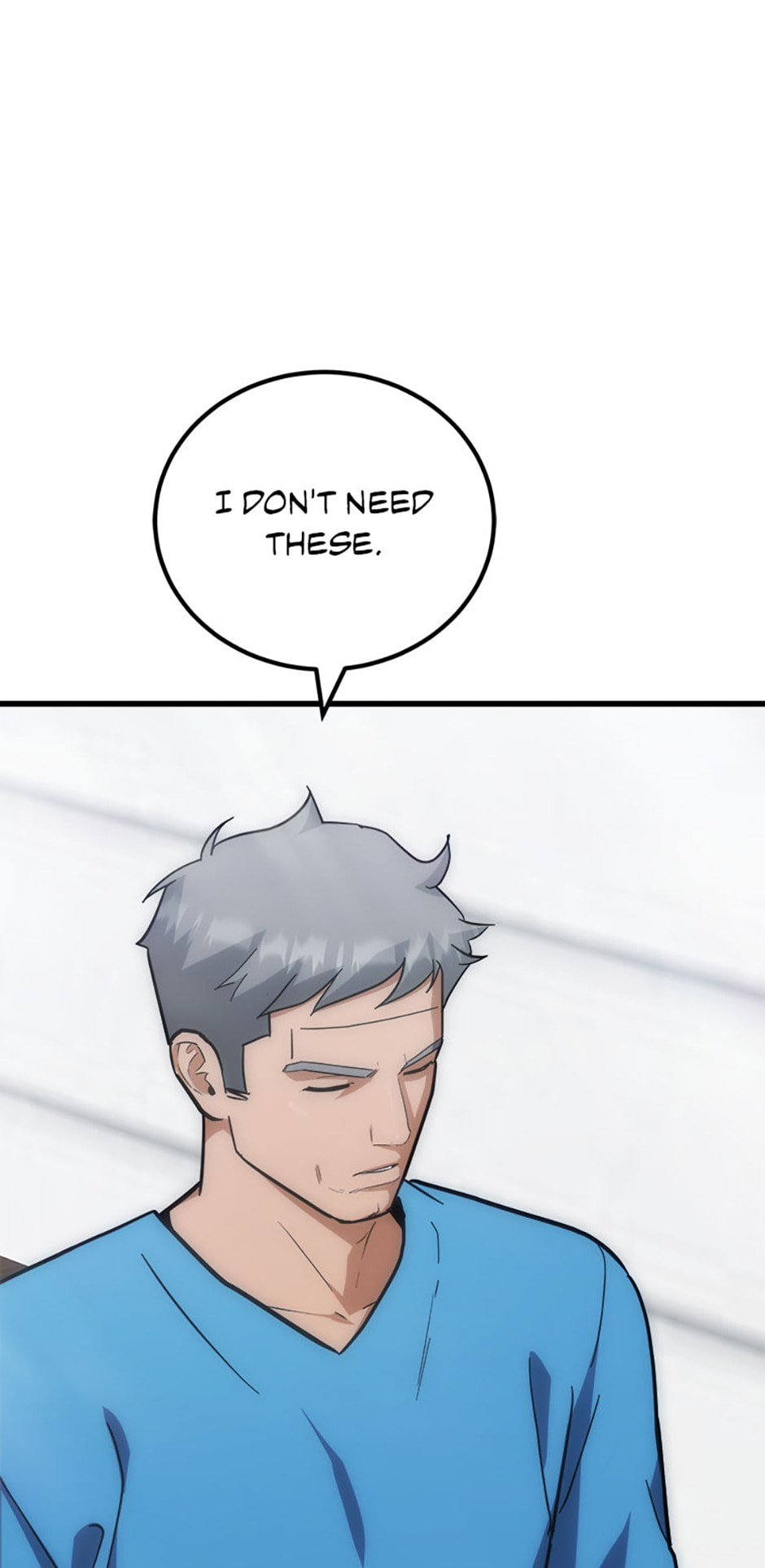 Read Level 1 Player chapter 85 image 100 on Lezhin