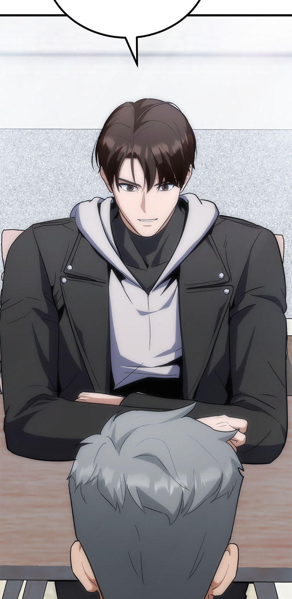 Read Level 1 Player chapter 85 image 102 on Lezhin