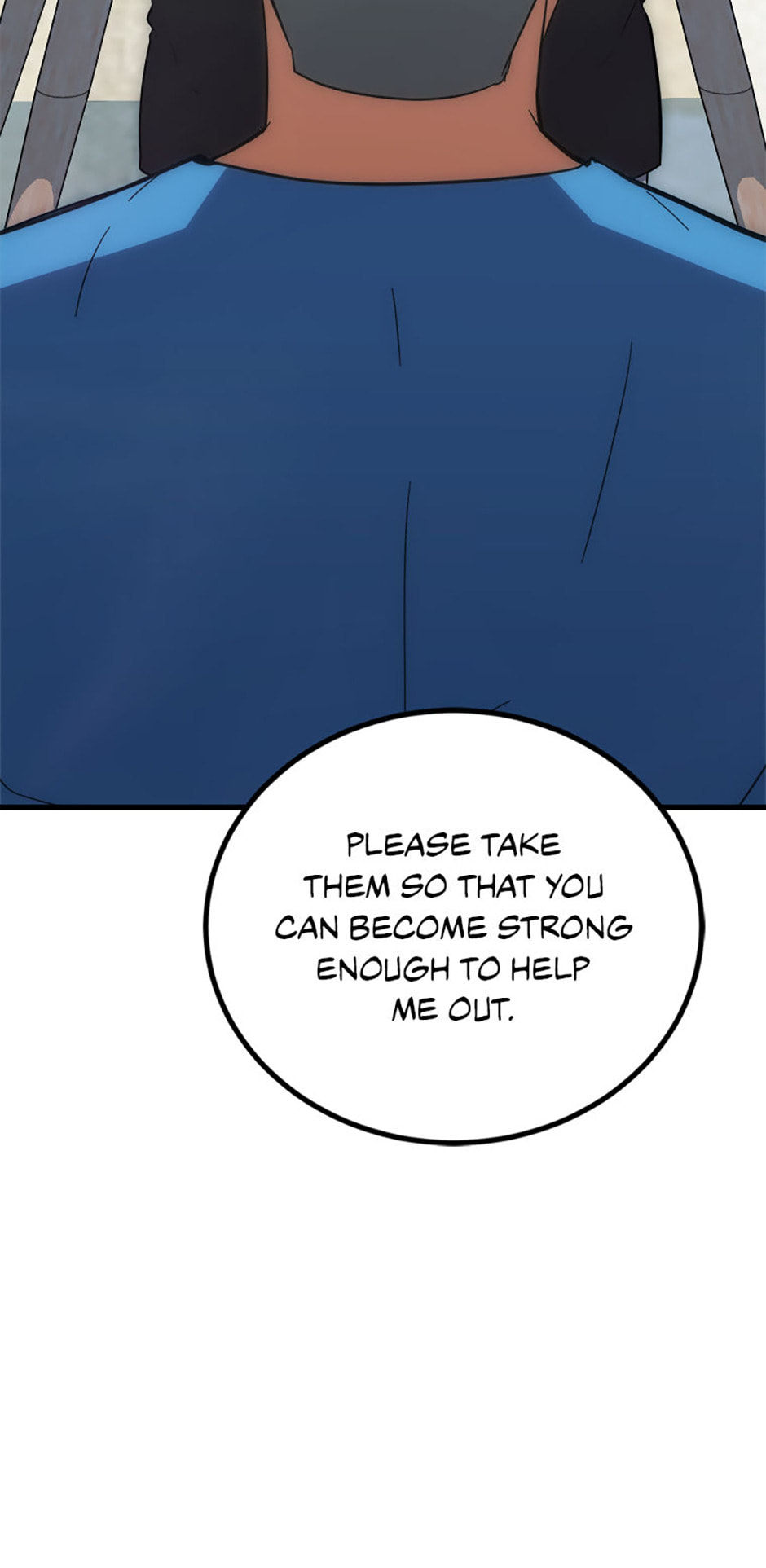 Read Level 1 Player chapter 85 image 103 on Lezhin