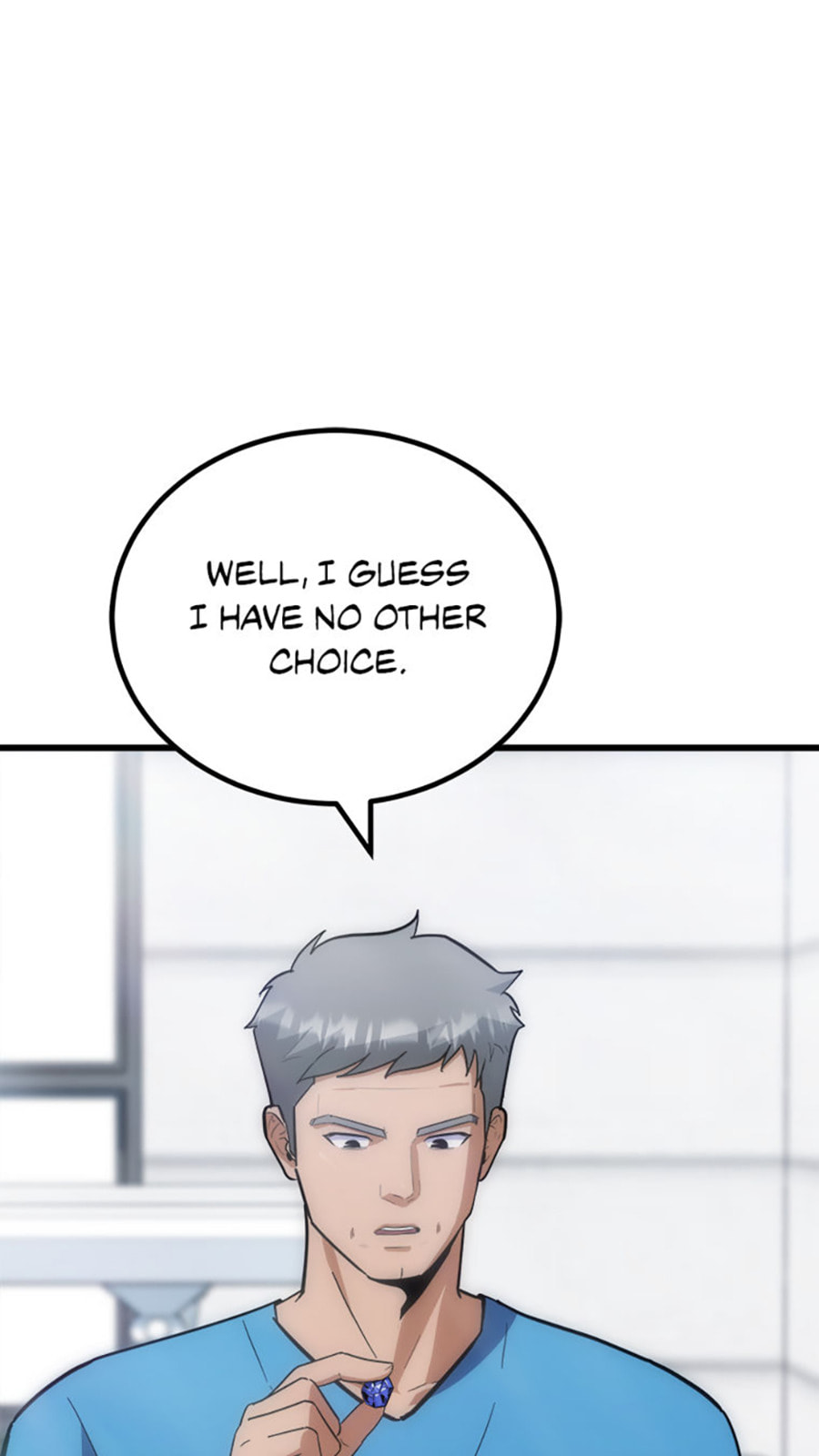 Read Level 1 Player chapter 85 image 104 on Lezhin