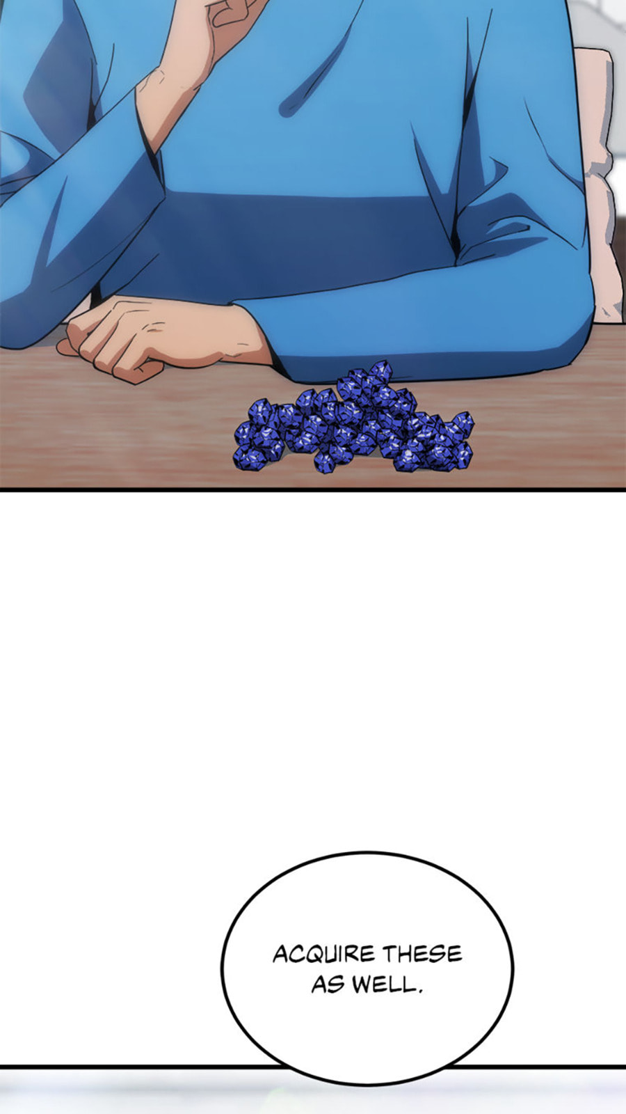 Read Level 1 Player chapter 85 image 105 on Lezhin