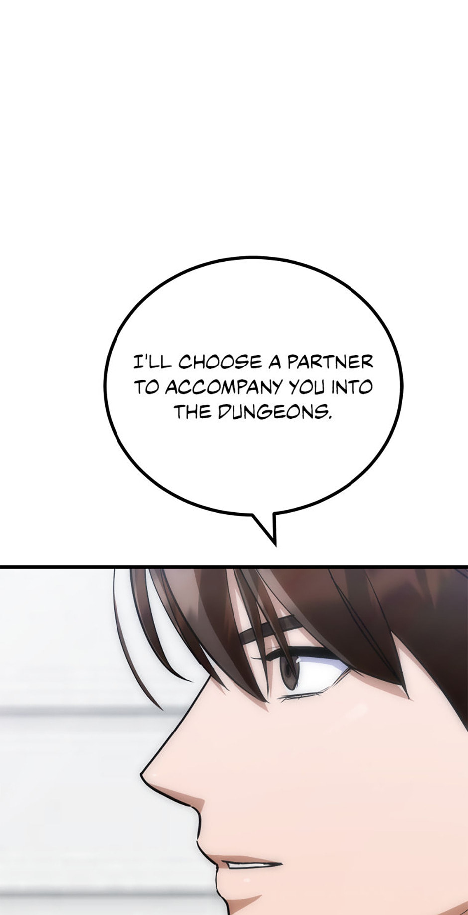 Read Level 1 Player chapter 85 image 110 on Lezhin