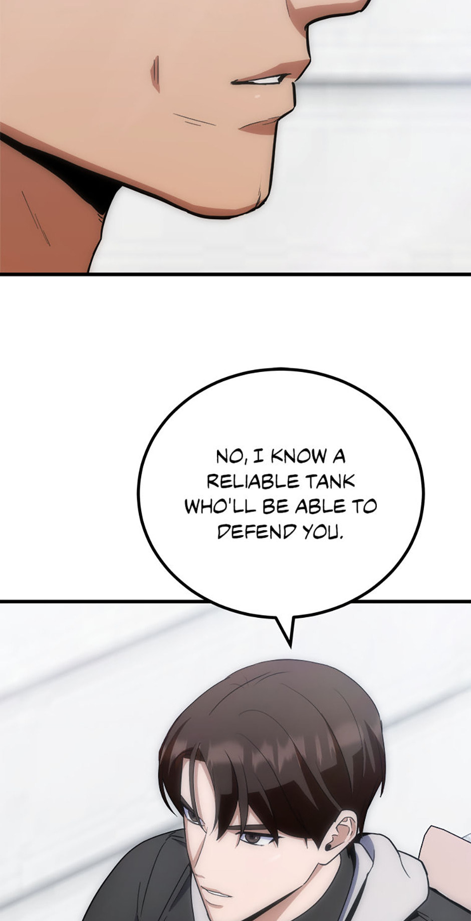 Read Level 1 Player chapter 85 image 112 on Lezhin